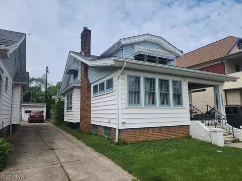 3800 W 137, Cleveland, OH 44111