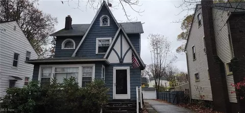 1211 Plainfield Rd, South Euclid, OH 44121