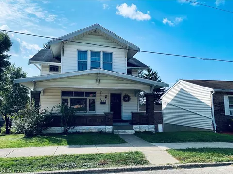 528 Taylor Ave, Cambridge, OH 43725