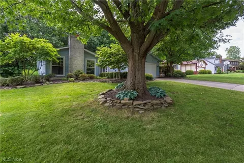 Exterior - 7093 Brandywine Dr, Mentor, OH 44060 photo 13 of 16