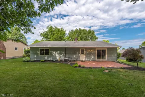 Exterior - 7093 Brandywine Dr, Mentor, OH 44060 photo 11 of 16