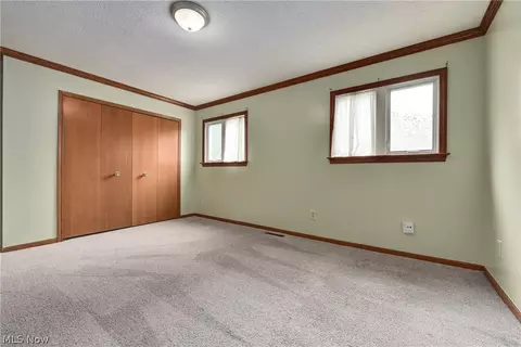 Bedroom - 7093 Brandywine Dr, Mentor, OH 44060 photo 4 of 5