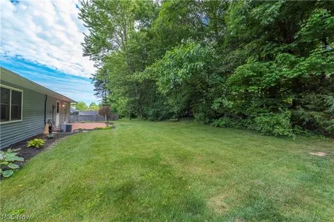 Exterior - 7093 Brandywine Dr, Mentor, OH 44060 photo 16 of 16