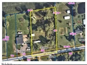 13709 State Route 113, Wakeman, OH 44889