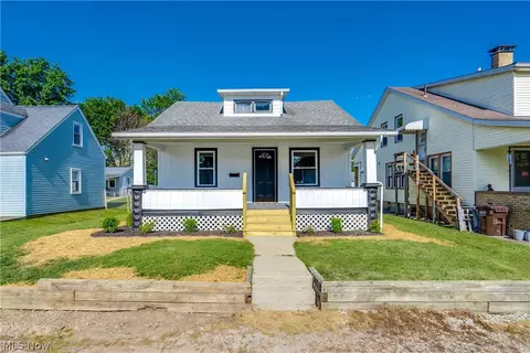 1213 Brooklyn Ave SW, Canton, OH 44710