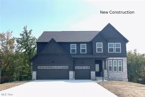 4368 Chaseline Rdg, Brunswick, OH 44212