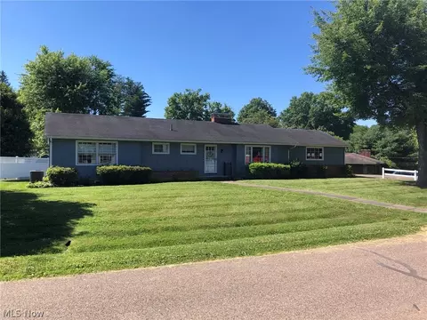 104 Rae Ave, Marietta, OH 45750