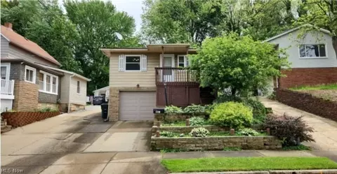 401 Baldwin Rd, Akron, OH 44312