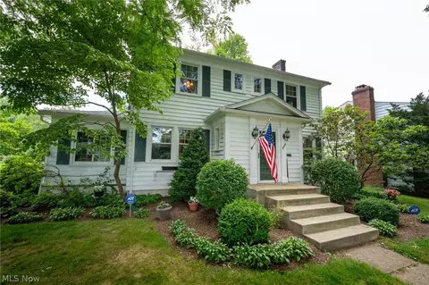 444 Greenwood Ave, Akron, OH 44320