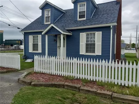536 Byesville Rd, Cambridge, OH 43725