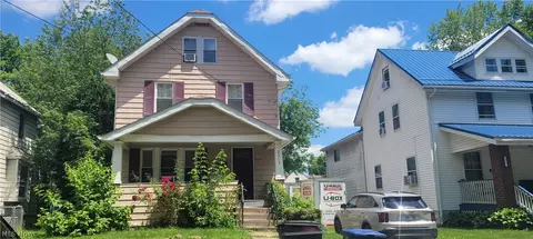 2213 23rd St SW, Akron, OH 44314