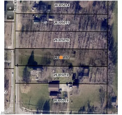 Stearns Road, Olmsted Twp, OH 44138