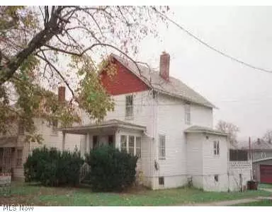 165 E North Ave, East Palestine, OH 44413