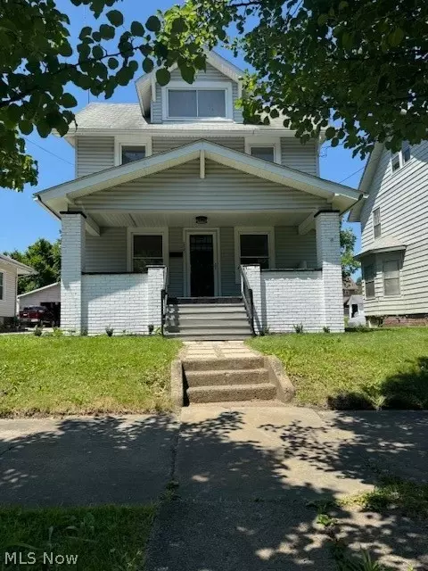 2235 S Linden Ave, Alliance, OH 44601