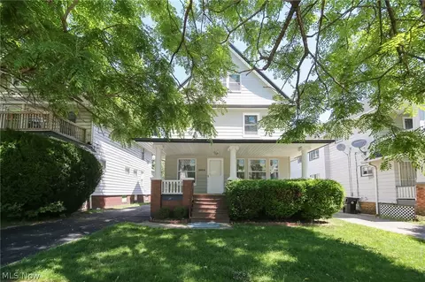 2034 Mayview Ave, Cleveland, OH 44109