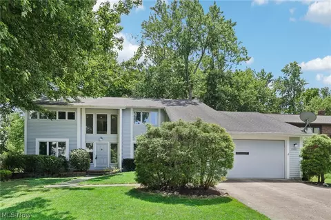 6556 Woodhawk Dr, Mayfield Heights, OH 44124