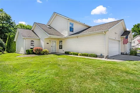 282 Westberry Cir, Tallmadge, OH 44278