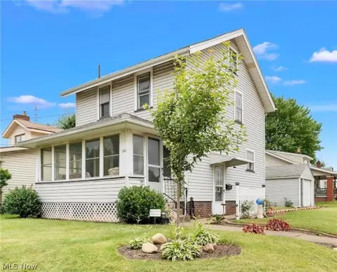 2503 Anderson Pl SW, Canton, OH 44710