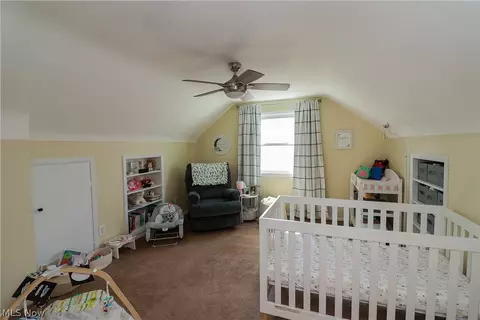 Bedroom - 443 E 330th St, Willowick, OH 44095 photo 3 of 5