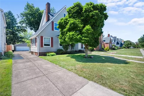 308 E 214 St, Euclid, OH 44123 photo 30