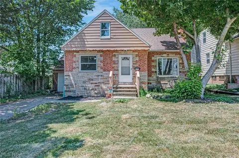 4373 Neville Rd, South Euclid, OH 44121