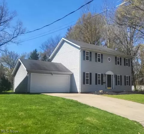 4432 Renwood Rd, South Euclid, OH 44121