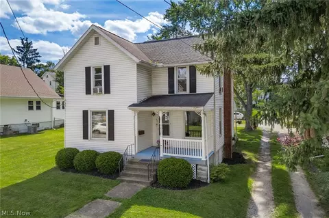 610 Heltman Avenue Ave, Ashland, OH 44805