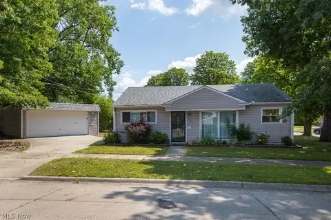 4336 Wyatt Rd, Cleveland, OH 44128