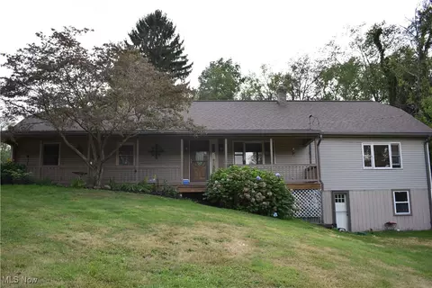 8124 Hartman Rd, Wadsworth, OH 44281