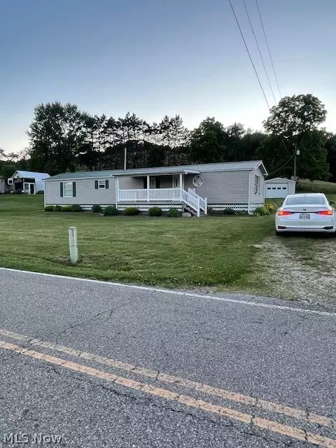 21753 County Road 151, West Lafayette, OH 43845