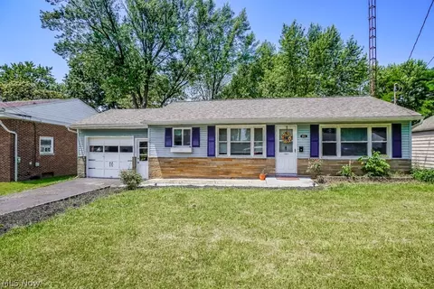 311 Gnau Ave SW, Massillon, OH 44646