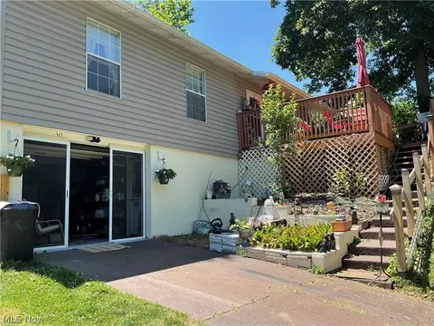 30 Walnut St, Parkersburg, WV 26104