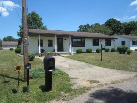 113 Buells Cir, Marietta, OH 45750