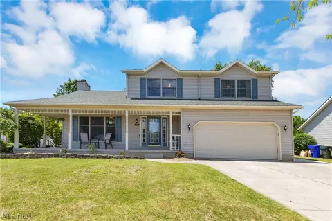 509 William St, Lagrange, OH 44050
