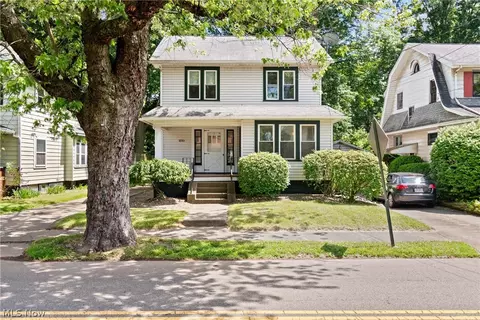 1510 18th St NW, Canton, OH 44703
