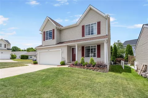 3125 Shelton Ct, Akron, OH 44312