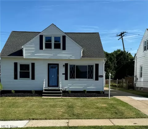 15312 Northwood, Maple Heights, OH 44137