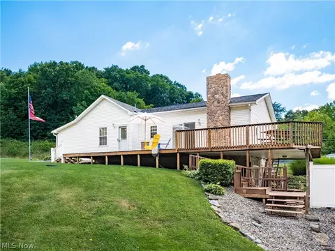 Exterior - 5245 Center Rd, Philo, OH 43771 photo 6 of 15