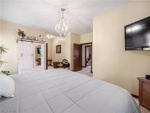 Bedroom - 5245 Center Rd, Philo, OH 43771 photo 1 of 3