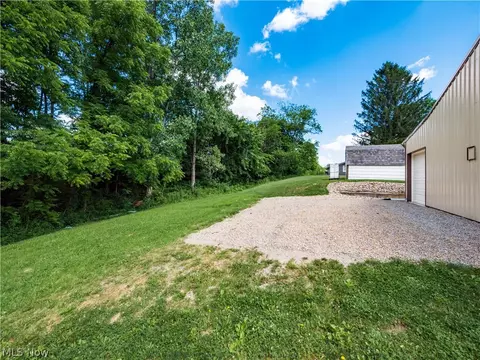 Exterior - 5245 Center Rd, Philo, OH 43771 photo 10 of 15