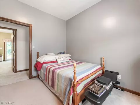 Bedroom - 5245 Center Rd, Philo, OH 43771 photo 3 of 3