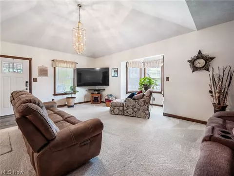 Living - 5245 Center Rd, Philo, OH 43771 photo 1 of 2