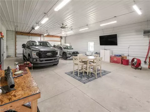 Exterior - 5245 Center Rd, Philo, OH 43771 photo 12 of 15