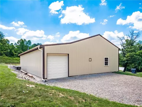 Exterior - 5245 Center Rd, Philo, OH 43771 photo 11 of 15