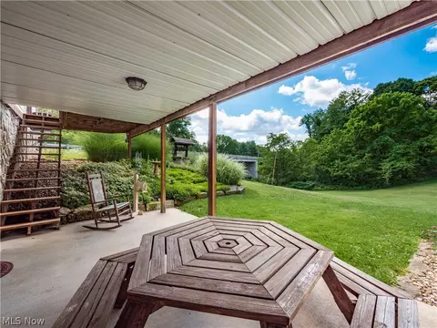 Exterior - 5245 Center Rd, Philo, OH 43771 photo 5 of 15