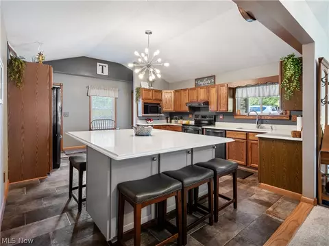Kitchen - 5245 Center Rd, Philo, OH 43771 photo 1 of 4