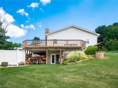 Exterior - 5245 Center Rd, Philo, OH 43771 photo 4 of 15