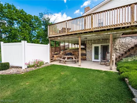 Exterior - 5245 Center Rd, Philo, OH 43771 photo 3 of 15