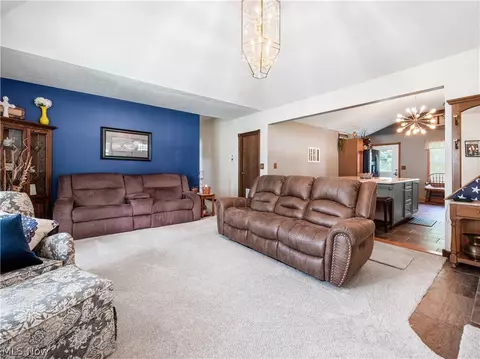 Living - 5245 Center Rd, Philo, OH 43771 photo 2 of 2
