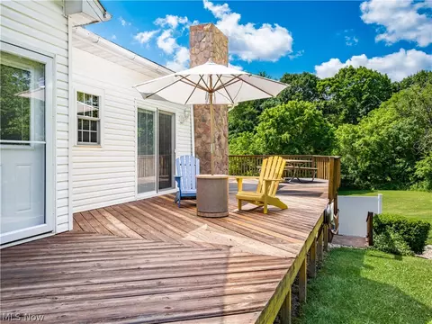 Exterior - 5245 Center Rd, Philo, OH 43771 photo 7 of 15